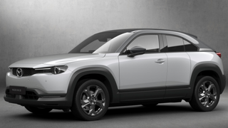 Mazda's Next Rotary Engine Likely To Be In The MX-30